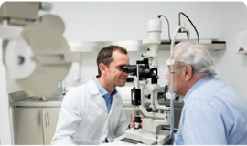 Diabetic Retinopathy